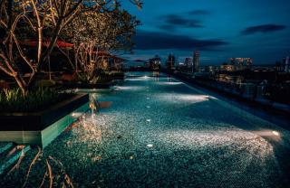 JEN Singapore Orchardgateway by Shangri-La - Singapore - 4
