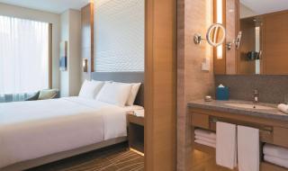 JEN Singapore Orchardgateway by Shangri-La - Singapore - 1