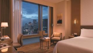 JEN Singapore Orchardgateway by Shangri-La - 5