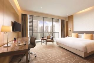 JEN Singapore Orchardgateway by Shangri-La - Singapore - 8