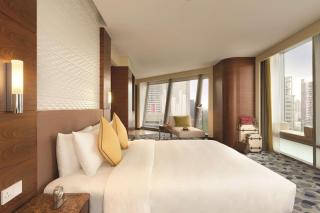JEN Singapore Orchardgateway by Shangri-La - Singapore - 4