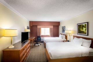 La Quinta Inn by Wyndham Austin Capitol / Downtown - Austin - 0