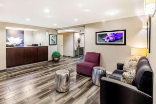 La Quinta by Wyndham Houston Baytown East - Baytown - 5