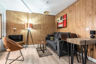 Apartamentos Vaquers MIKKA 3000 - Pas de la Casa - 2