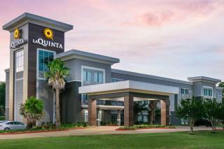 La Quinta by Wyndham Jacksonville, Texas - 8