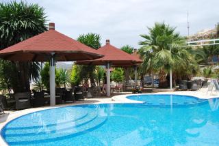 Hotel Panorama Sarande - Sarandë - 0