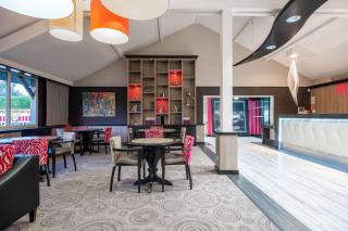 Quality Hotel Clermont Kennedy - Clermont-Ferrand - 1