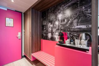 Quality Hotel Clermont Kennedy - Clermont-Ferrand - 6