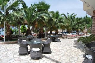 Hotel Panorama Sarande - Sarandë - 7