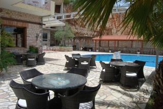 Hotel Panorama Sarande - Sarandë - 3