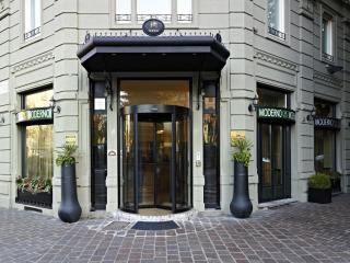 Hotel Moderno - Pavia - 0
