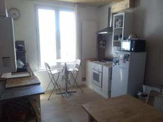 Appartement Grenoble - Grenoble - 7