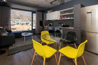 504 Wex1 Hip and Happening Studio - Cidade Do Cabo - 8