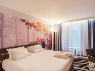 Novotel Leicester - 9