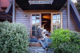 Currawong - Freycinet Holiday Houses - Coles Bay - 3