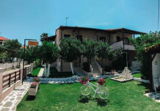 Liogerma Apartments - Pefkohori - 2