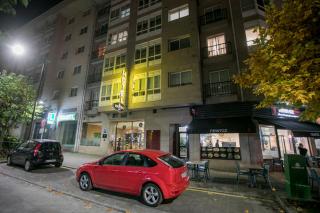 Hotel PAYRO ** - Saint-Jacques-de-Compostelle - 5