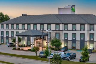 Wingate by Wyndham Longview North - Longview - 3
