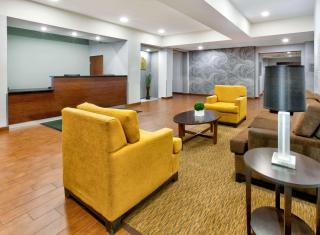 Wingate by Wyndham Longview North - Longview - 2