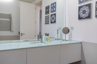 32 -Lovely 2 bedroom Apt in Principe Real - Lisboa - 7