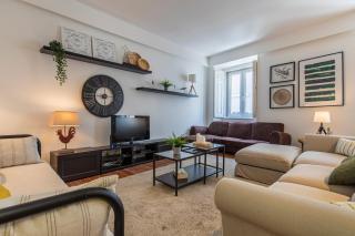 32 -Lovely 2 bedroom Apt in Principe Real - 9