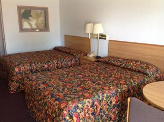 Knights Inn Muskogee - Muskogee - 3