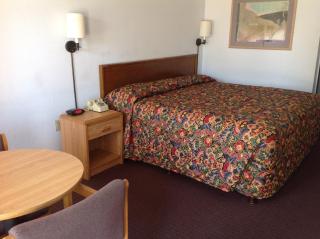 Knights Inn Muskogee - Muskogee - 7