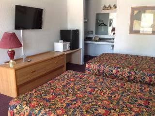 Knights Inn Muskogee - 5