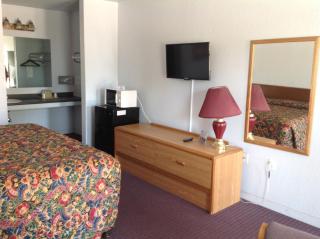 Knights Inn Muskogee - Muskogee - 4