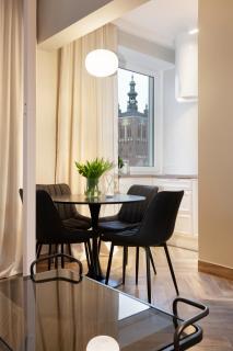 Elite Apartments Old Town Center Premium - Danzig - 4