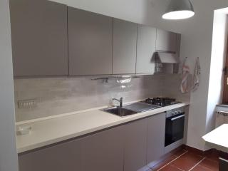 Oikos Apartment - Bosco - 9