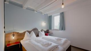 Bett & Berg Bad Ischl, Self Check-In - Bad Ischl - 6