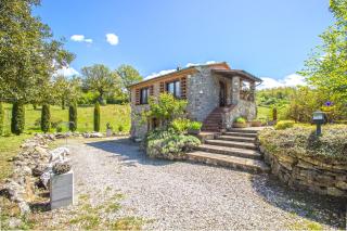 Ca'Novae - Tuscany Farmhouse - Montieri - 9