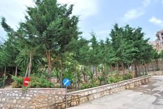 Hotel Panorama Sarande - Sarandë - 8
