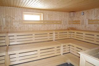 Auszeit mit Sauna und Pool - 7