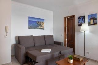 Estrela 606 - Vista Mar - Armação de Pêra - 2