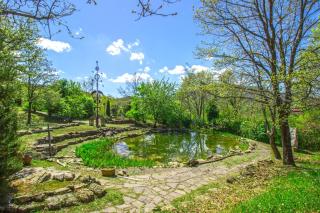 Ca'Novae - Tuscany Farmhouse - Montieri - 5