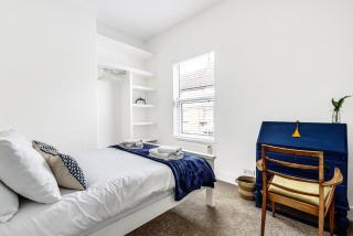 The Drey - Modern cottage for four in York Centre - York - 5