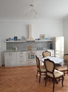 Апартамент BOHO CHIC 2 Free parking - Varna - 9