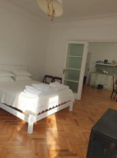 Апартамент BOHO CHIC 2 Free parking - Varna - 8