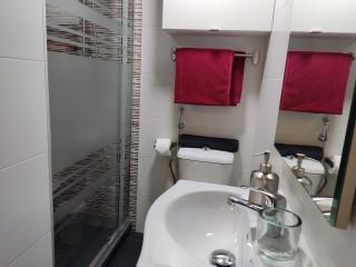 El Pozo-Villalobos Suite - Madrid - 1