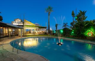 Hotel MS Tropicana - Torremolinos - 0