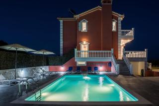 Five Stars Villa - Skala - 5