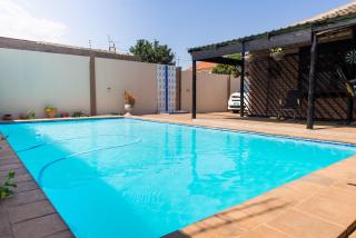 Casa da Noleen - Matola - 0