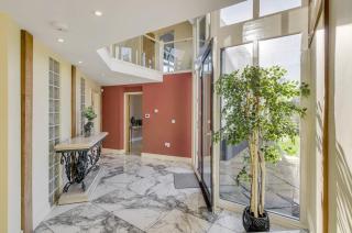 Spacious Farmhouse Near Thetford Forest - 4