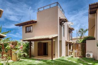 VILLA LUXO V7 Pipa Beleza Spa resort - 6