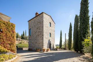 Il Colombaio by VacaVilla - 5