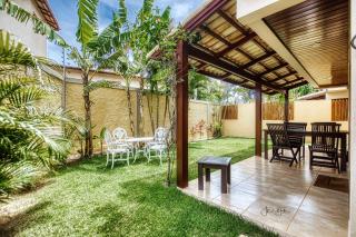 VILLA LUXO V7 Pipa Beleza Spa resort - 3