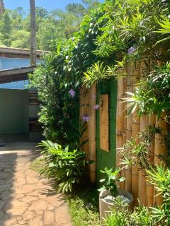 Waimea Flats Maresias - 2