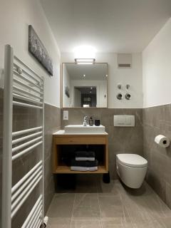 Ferienwohnung Steinmandl - Oberstdorf - 3